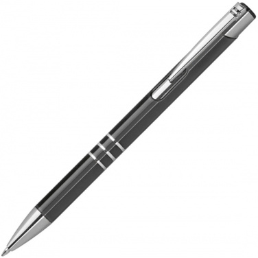 Logotrade promotional merchandise picture of: Ballpen LAS PALMAS