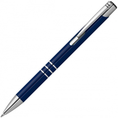 Logotrade promotional products photo of: Ballpen LAS PALMAS