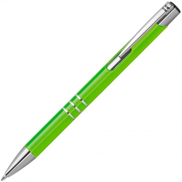 Logotrade promotional gift picture of: Ballpen LAS PALMAS