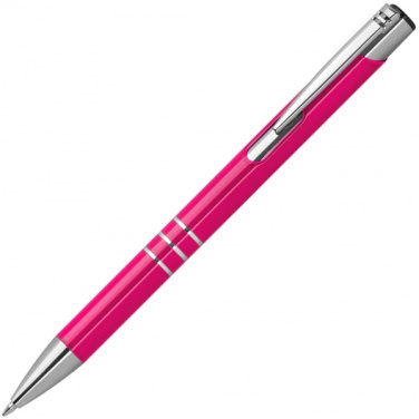 Logotrade promotional product picture of: Ballpen LAS PALMAS