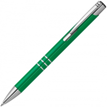 Logotrade promotional merchandise photo of: Ballpen LAS PALMAS