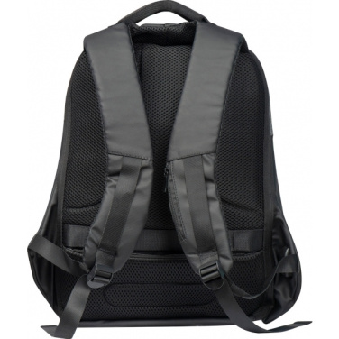 Logotrade advertising product picture of: Backpack WELLINGTON