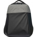 Backpack WELLINGTON, grey