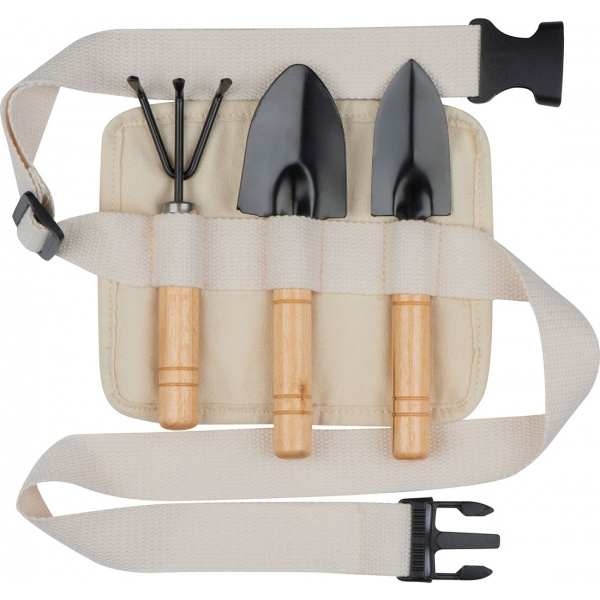 Logo trade corporate gifts picture of: Garden tool set COLORADO SPRINGS