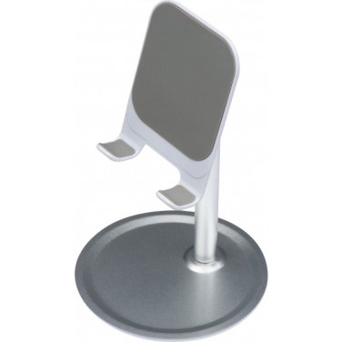 Logo trade business gift photo of: Adjustable Phone Holder SETUBAL