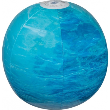 Logo trade business gift photo of: Beach ball MALIBU