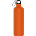 Drinking bottle CRANFORD 800 ml, orange