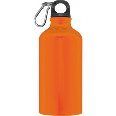 Logotrade advertising products photo of: Drinking bottle LA RODA 500 ml