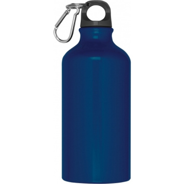 Logo trade advertising products image of: Drinking bottle LA RODA 500 ml