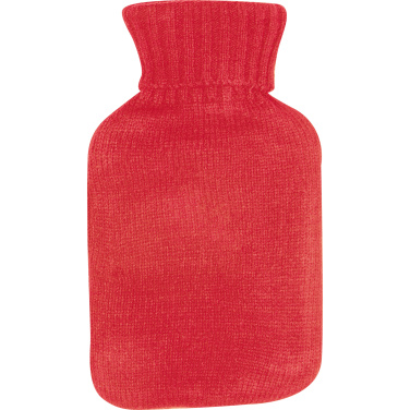 Logo trade promotional items picture of: Hot-water bottle KALIBO