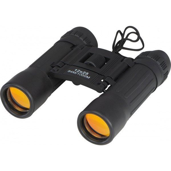 Logotrade promotional gift picture of: Binoculars ISTANBUL