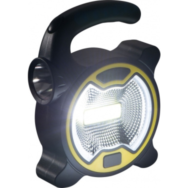 Logo trade promotional products picture of: COB light WATFORD