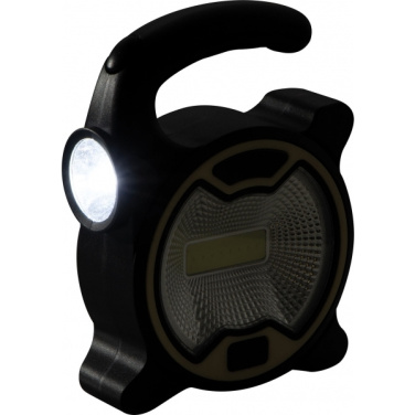 Logotrade promotional giveaway image of: COB light WATFORD