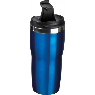 Logotrade promotional items photo of: Thermal mug ZADAR 400 ml