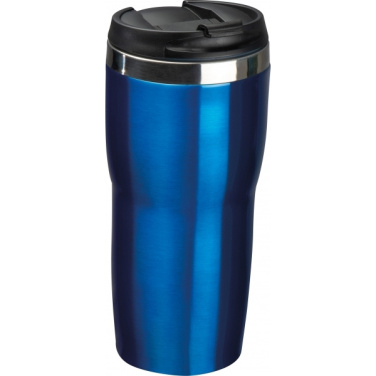 Logotrade advertising product picture of: Thermal mug ZADAR 400 ml