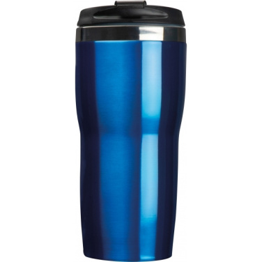 Logotrade promotional items photo of: Thermal mug ZADAR 400 ml