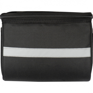 Logotrade advertising products photo of: Handlebar bag POMPEI