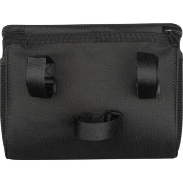 Logotrade promotional product image of: Handlebar bag POMPEI