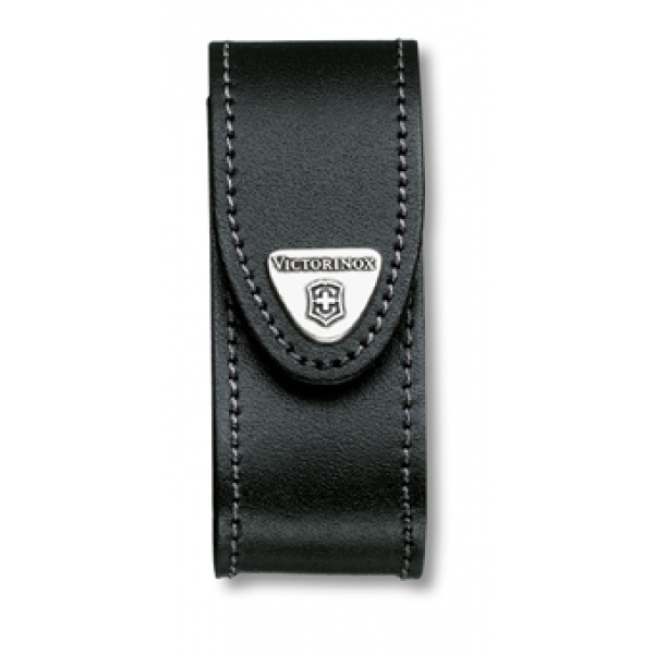 Logo trade promotional products picture of: Leather case