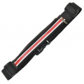 Belt RAVIK Schwarzwolf, red