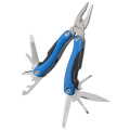 Multitool ARMADOR NEW Schwarzwolf, blue