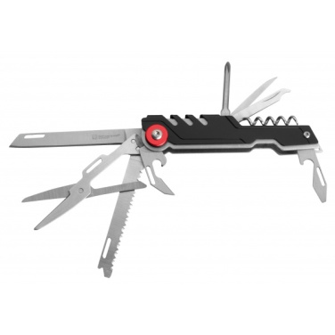 Logo trade promotional item photo of: Multifunctional tool PELAT