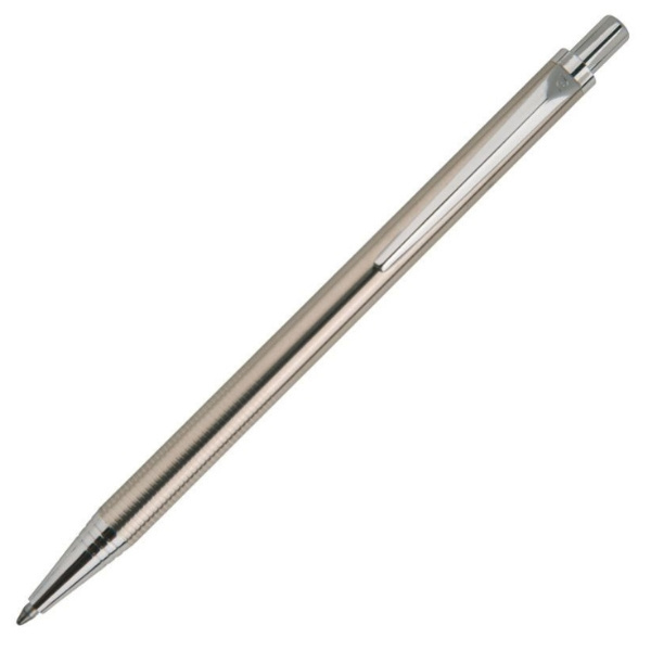 Logo trade promotional gifts image of: Ballpoint pen AMOUR Pierre Cardin