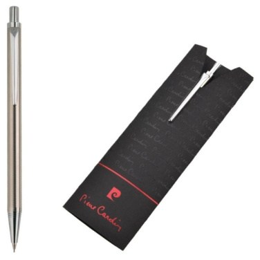 Logotrade promotional gift image of: Pencil, micro AMOUR Pierre Cardin