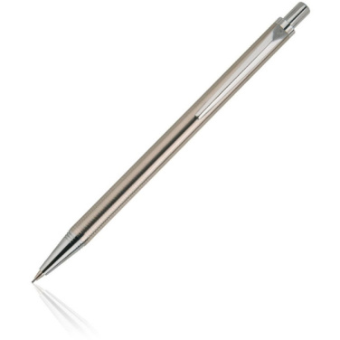 Logo trade business gifts image of: Pencil, micro AMOUR Pierre Cardin