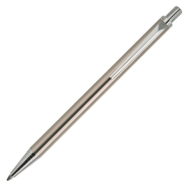 Logotrade promotional giveaway image of: Writing set ballpoint pen & pencil AMOUR Pierre Cardin