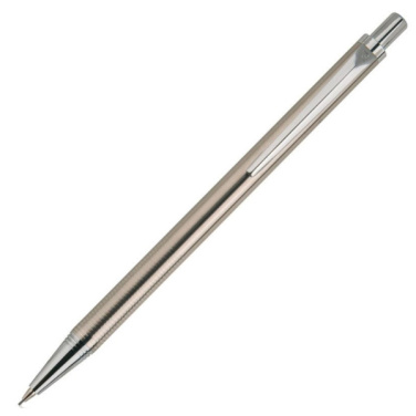 Logotrade promotional item image of: Writing set ballpoint pen & pencil AMOUR Pierre Cardin