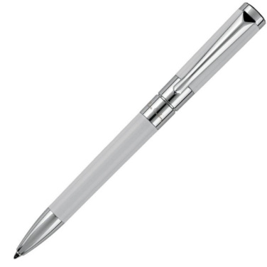 Logotrade promotional item picture of: Metal ballpoint pen AURELIE Pierre Cardin