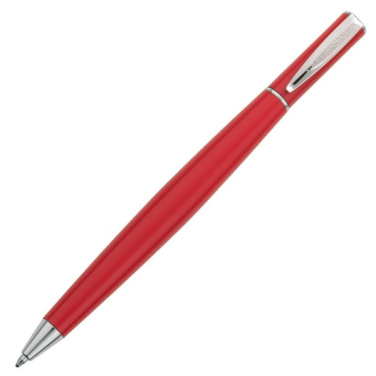 Logo trade promotional merchandise picture of: Metal ballpoint pen MATIGNON Pierre Cardin