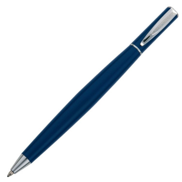 Logotrade corporate gift picture of: Metal ballpoint pen MATIGNON Pierre Cardin