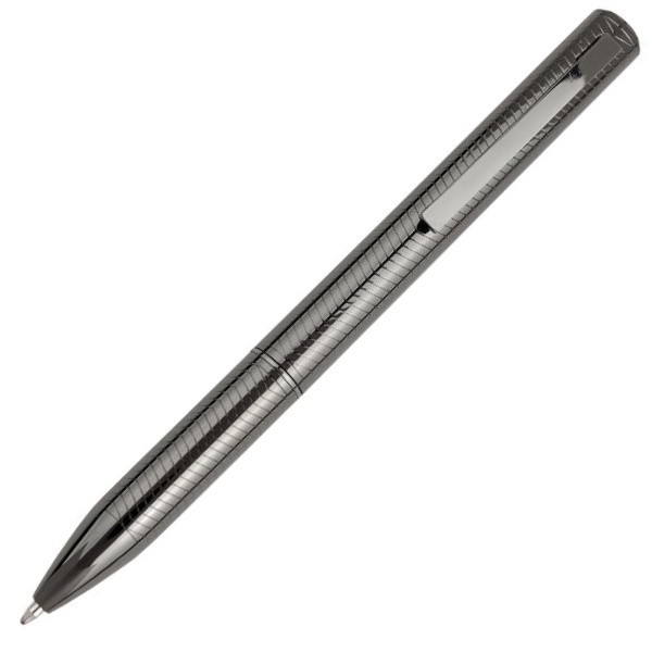 Logo trade promotional products picture of: Metal ballpoint pen FESTIVAL Pierre Cardin