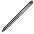 Metal ballpoint pen FESTIVAL Pierre Cardin, dark grey