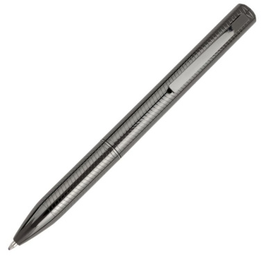 Logotrade promotional gift picture of: Metal ballpoint pen FESTIVAL Pierre Cardin