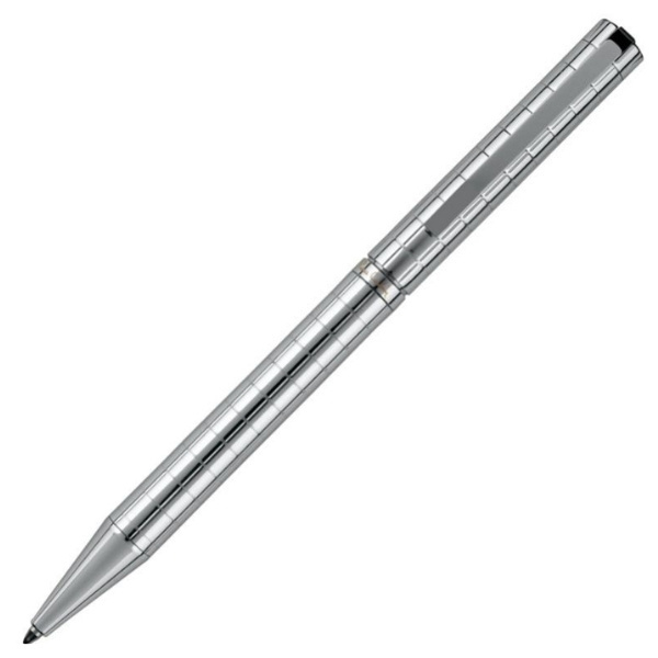 Logotrade promotional giveaways photo of: Metal ballpoint pen ESPACE Pierre Cardin