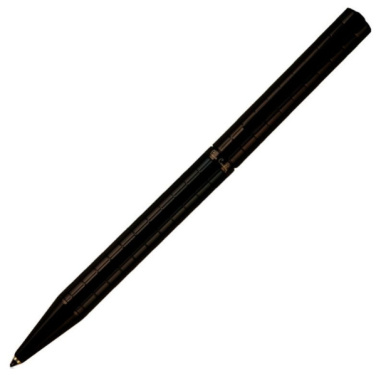 Logotrade promotional merchandise picture of: Metal ballpoint pen ESPACE Pierre Cardin