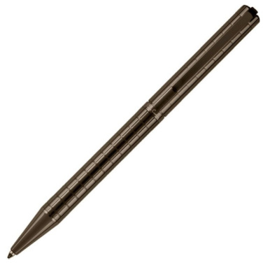 Logotrade corporate gift image of: Metal ballpoint pen ESPACE Pierre Cardin