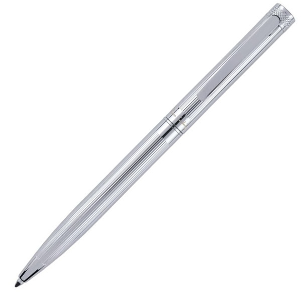 Logotrade promotional products photo of: Ballpoint pen RENEE Pierre Cardin