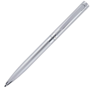 Logo trade corporate gifts picture of: Ballpoint pen RENEE Pierre Cardin