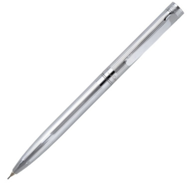 Logo trade promotional merchandise image of: Pencil, micro RENEE Pierre Cardin