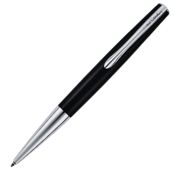 Logotrade promotional item image of: Ballpoint pen MANCHE Pierre Cardin