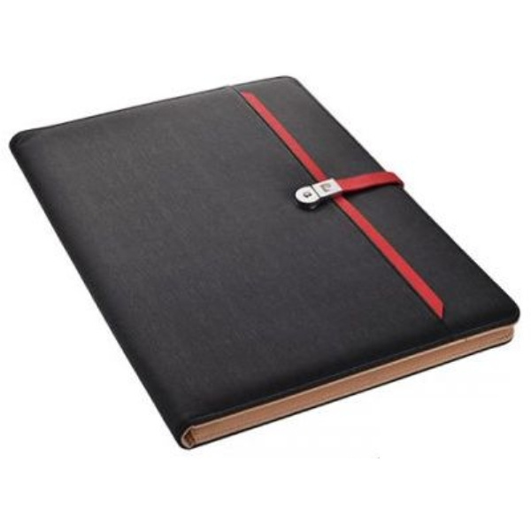 Logotrade corporate gift image of: Folder DIMITRI Pierre Cardin