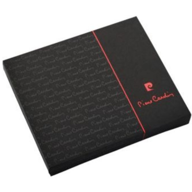 Logotrade promotional item picture of: Folder DIMITRI Pierre Cardin