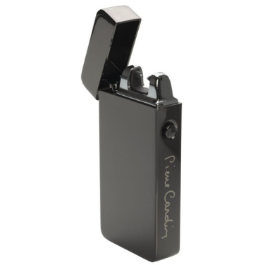 Logotrade business gift image of: Electric lighter ELECTRIC Pierre Cardin