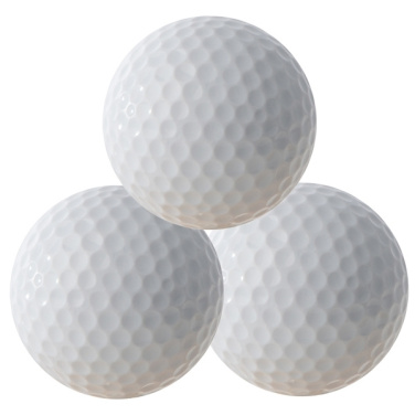 Logotrade promotional gift image of: Golf balls