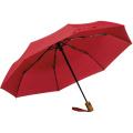 RPET umbrella IPSWICH, red