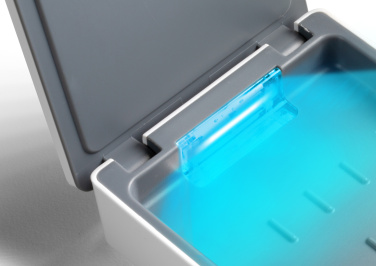 Logotrade promotional product picture of: UV disinfector